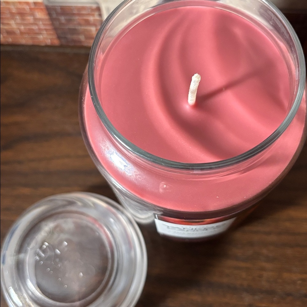Yankee Candle Ciderhouse Large Jar - Picture 5 of 6